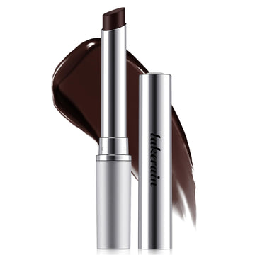 Honey Lipstick Tinted Lip Balm - Sheer Hydrating Lipstick for All Skin Tones - Moisturizing Lip Color, Nourishing Lip Balm with a Hint of Natural Black Cherry Tint BAISEN DIARY buy supplements canada