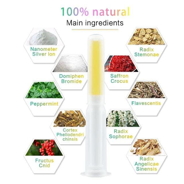 SLT Vaginal Tightening Gel, Tightening Cream for Vag with Yoni Oil, Vaginial Tightening Product Msupps.com buy supplements canada