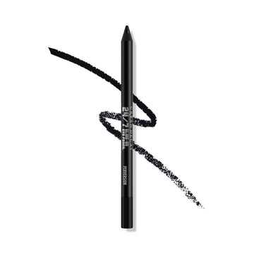 URBAN DECAY 24/7 Glide-On Waterproof Eyeliner Pencil - Smudge-Proof, Long-Lasting, Transfer-Proof, Up to 16HR Wear, Smooth No-Tug Formula, Perversion (Matte Blackest Black) - 0.04 oz URBAN DECAY buy supplements canada