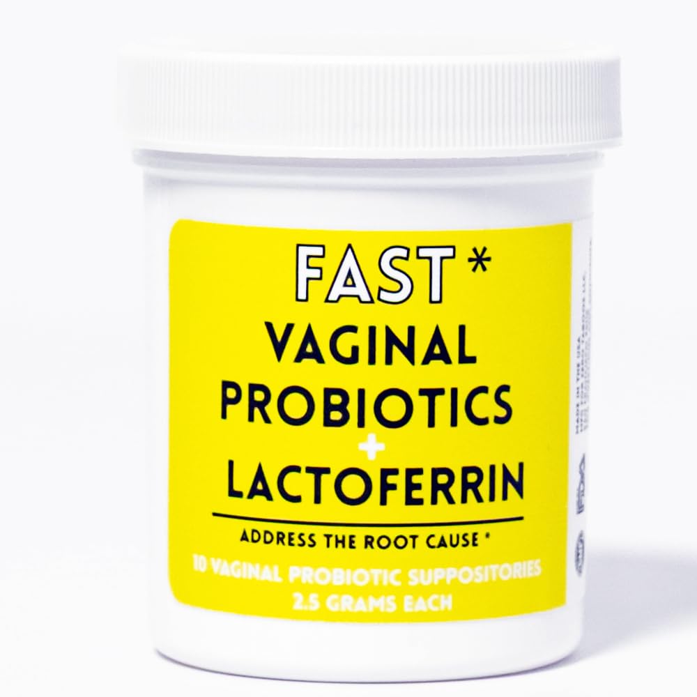 zerotaboos: Lactoferrin, Probiotics, Hyaluronic Acid - Feminine Care Rebalancing Suppository zerotaboos buy supplements canada