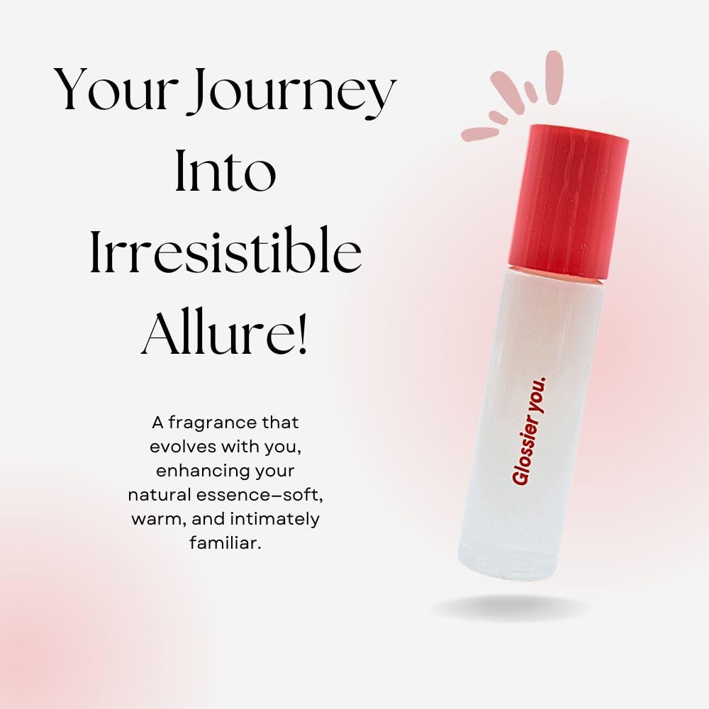Glossier You Eau de Parfum Rollerball 0.27 fl oz / 8 mL Glossier buy supplements canada