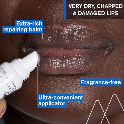 Uriage Bariederm Cica-Lips Repairing Balm, 15 ml Uriage buy supplements canada