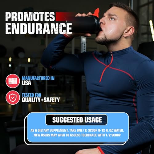PR or ER Pre Workout Powder for Men and Women, Pre-Workout Energy Supplement PR or ER buy supplements canada