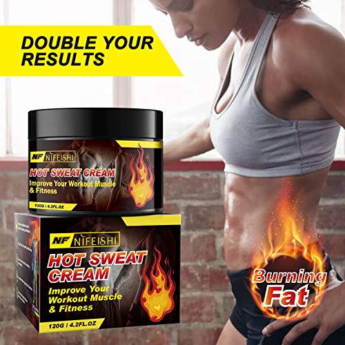 Hot Cream, Fat Burning Cream for Belly, Cellulite Firming & Slimming Cream Purvigor buy supplements canada