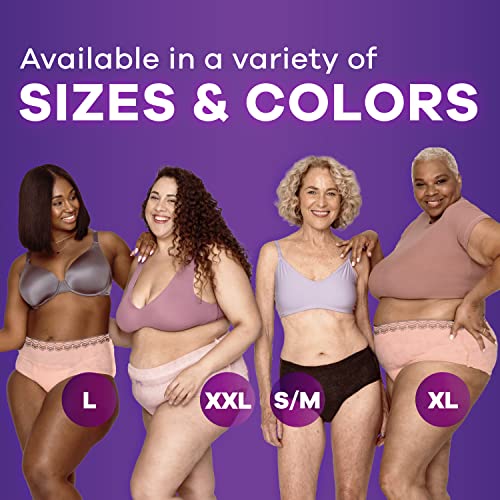 Always Discreet Adult Incontinence Underwear for Women and Postpartum Always Discreet buy supplements canada