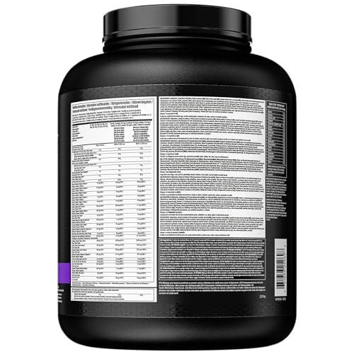 MuscleTech MassTech Extreme Protein Powder, Weight & Muscle Mass Gainer Muscletech buy supplements canada