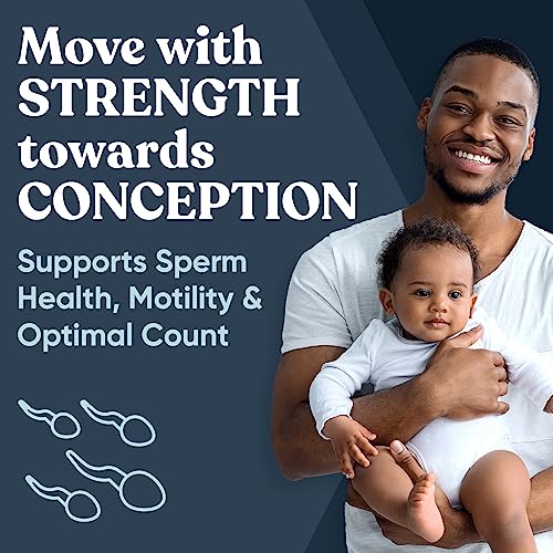 Conception For Him – Fertility Supplements for Men, Male Fertility Booster & Prenatal Eu Natural buy supplements canada