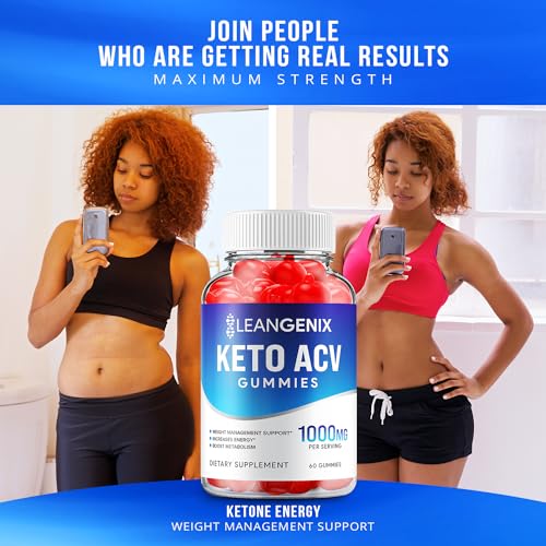 (2 Pack) LeanGenix Keto ACV Gummies - Official - Keto Lean Genix ACV Advanced Formula Rillvo buy supplements canada