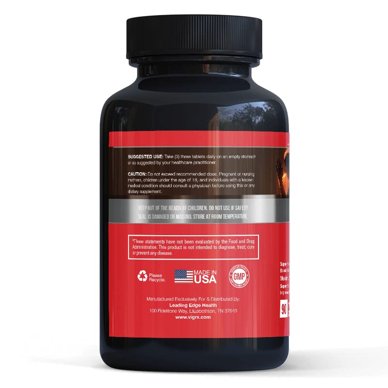 VigRX Nitric Oxide Support VigRX buy supplements canada