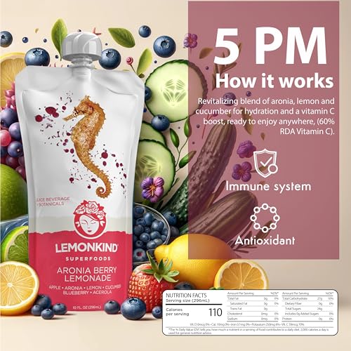 LEMONKIND 1-Day CORE Colon Juice Cleanse: Detoxing, Weight Loss Support, Boost LEMONKIND buy supplements canada