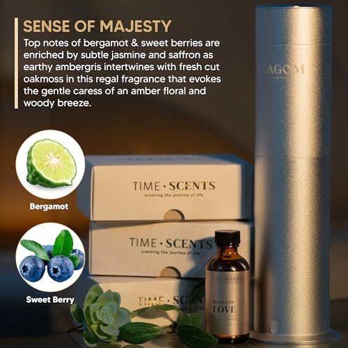 Essential Oil Blend Diffuser Oil - Romeo in Love Hotel Inspired Home Fragrance Oil for Diffuser Time Scents buy supplements canada
