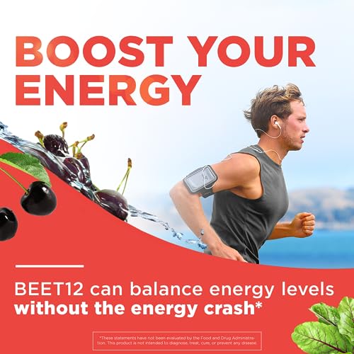 selfevolve Beet12 - Organic Beet Root Powder Enhanced with Vitamin B12, Nitric Oxide Booster selfevolve buy supplements canada