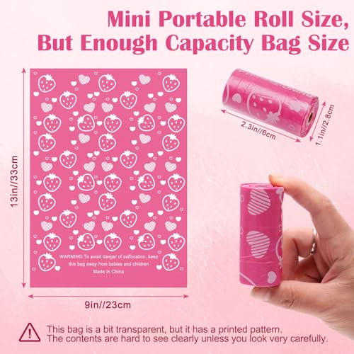 150Pcs Sanitary Napkin Disposal Bags, Luxiv Pink Disposable Sanitary Bag Personal Care Disposal Bags Luxiv buy supplements canada