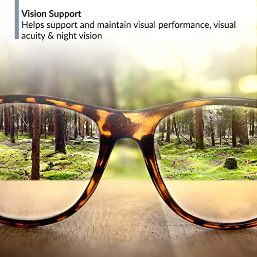 BioTRUST Ageless Sight, Blue Light Protection, Promotes Optimal Eye Health BioTrust buy supplements canada