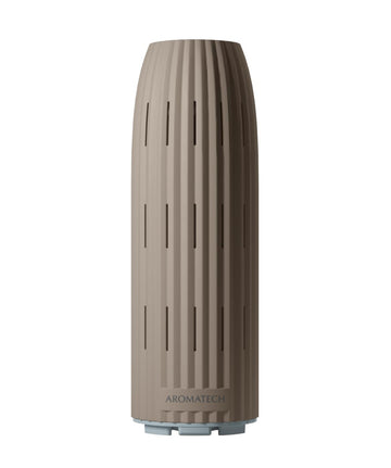 AromaTech Ambience Essential Oil Diffuser - Sand AromaTech buy supplements canada