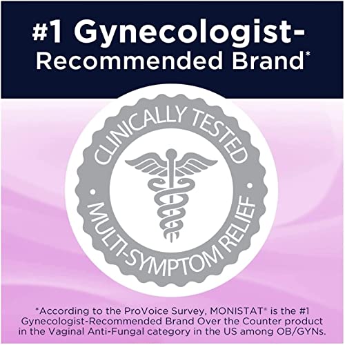 Monistat 7 Simple Cure Feminine Antifungal Cream with RX Strength Cream, 7 Day Treatment Cream Monistat buy supplements canada