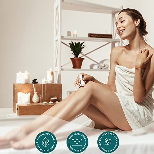 EcoBlossom Reusable Menstrual Disc with Removal String - The Most Reliable Medical Grade Silicone EcoBlossom buy supplements canada
