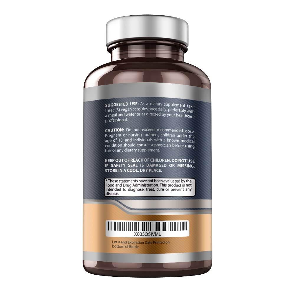 SMART NUTRA LABS Organic Sea Moss 3200MG Per Serving- 180 Vegan SMART NUTRA LABS buy supplements canada