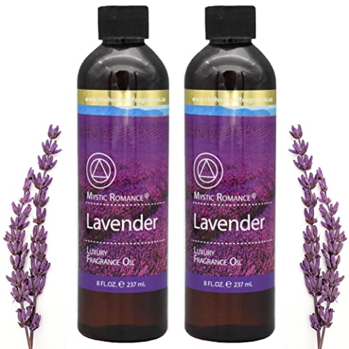 2 X Lavender Scent Fragrance Oil Burner Warmer Air Diffuser Aromatherapy Spa 8oz Generic buy supplements canada