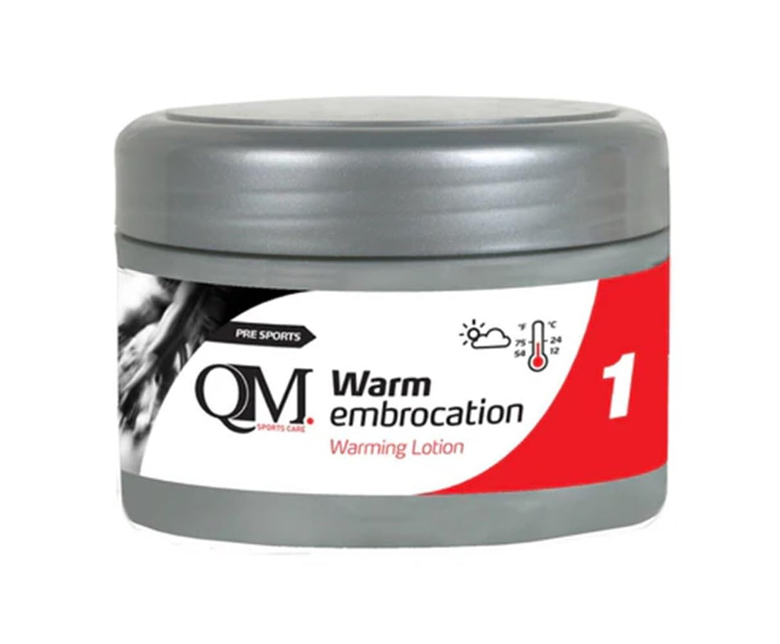 Qoleum 1 Warm Embrocation Warming Lotion, Clear Qoleum buy supplements canada