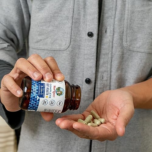 MaryRuth's 3-in-1 Probiotics for Complete Gut Health | Gut Health Supplement for Women MaryRuth Organics buy supplements canada