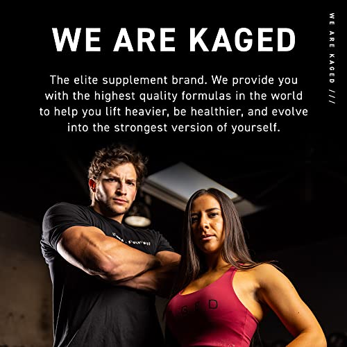 Kaged Original Pre Workout Powder | Krisp Apple | Pre-Kaged | Formulated with Creatine Kaged buy supplements canada