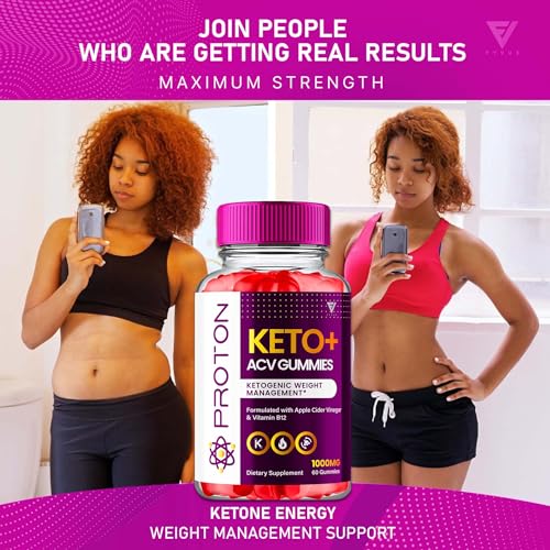 Proton Protein Keto ACV Gummies, Proton Keto + ACV Gummies Advanced Weight Loss Fyvus buy supplements canada