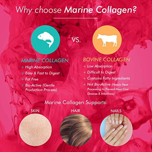 BIOGLAN Beauty Collagen Powder, 151 grams Bioglan buy supplements canada