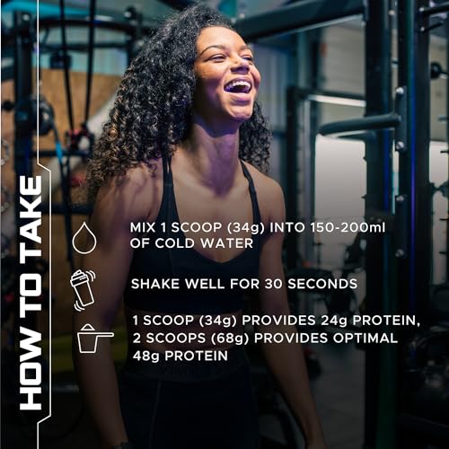 USN Blue Lab Whey Protein Powder: Chocolate Caramel - Whey Protein 2kg - Post-Workout USN buy supplements canada