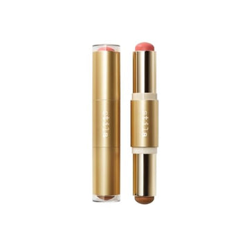 Stila Blush & Bronze Hydro-Blur Cheek Duo, Grapefruit & Caramel stila buy supplements canada