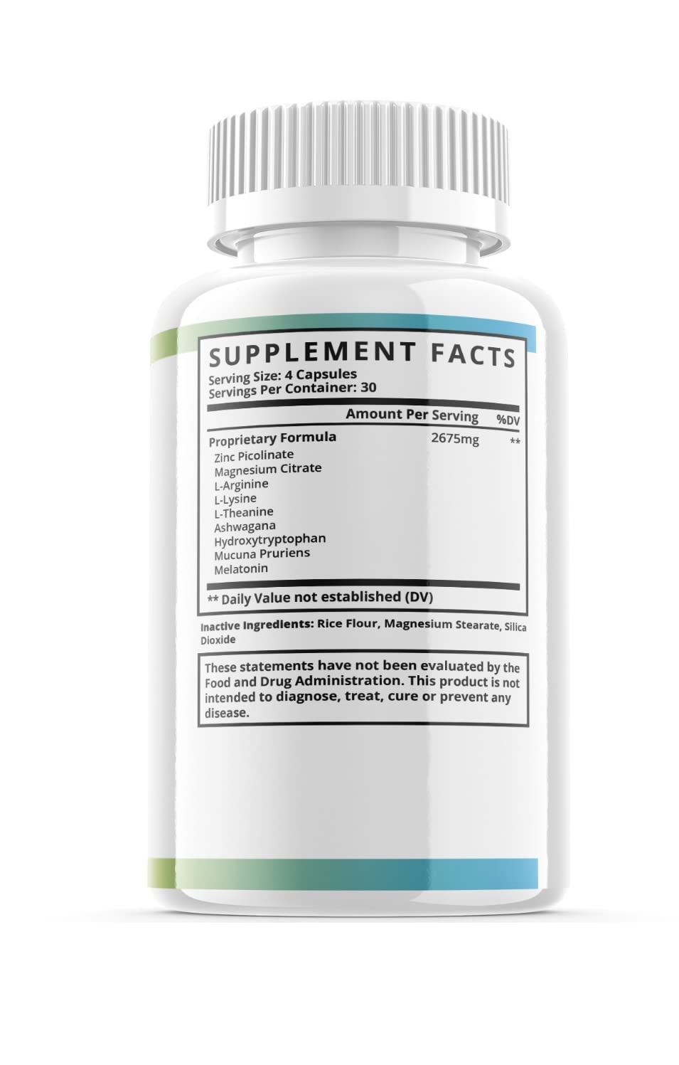 Alpha Pure Scientific Resurge XP Deep Sleep Support Formula 120 Capsules Alpha Pure buy supplements canada