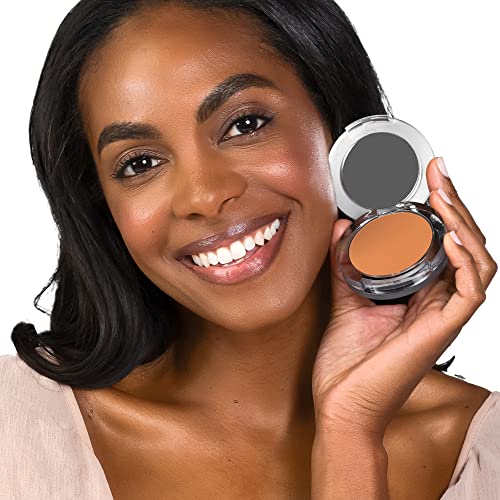 PUR Beauty 4-in-1 Pressed Mineral Makeup Powder Foundation with SPF 15 - Concealer & Finishing Compact Pressed Powder for Face - Buildable Medium to Full Coverage Foundation Powder (Blush Medium) PÜR MINERALS buy supplements canada