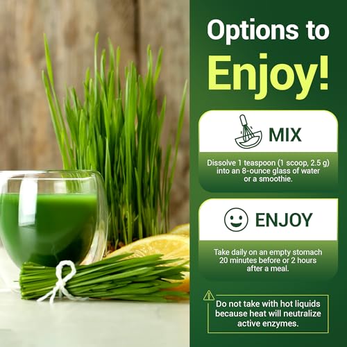 Dr. Berg USDA Certified Organic Green Powder Superfood (60 Servings) - Made with Raw Dr. Berg Nutritionals buy supplements canada