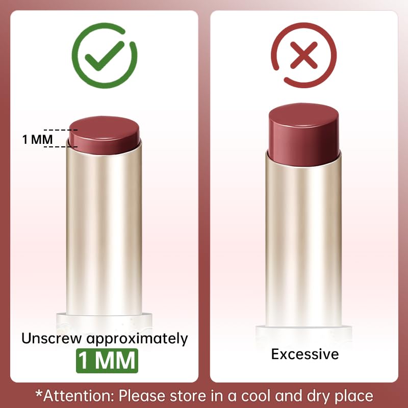 CATKIN Glossy Lip Balm Ultra Hydating Glow Lip Tinted Jelly Plump Melting Balm Shea Butter Repair Soothing For Dry Lips Dewy Finished 0.12 oz C05 SUNFLOWER Catkin buy supplements canada