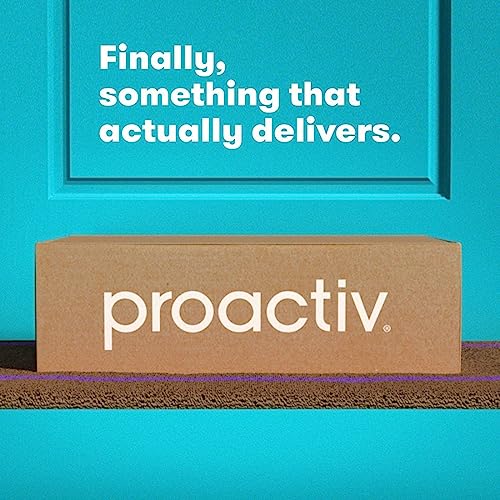Proactiv 3 Step Acne Treatment - Benzoyl Peroxide Face Wash, Repairing Acne Spot Proactiv buy supplements canada