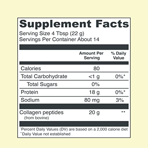 Vital Proteins Collagen Peptides Powder, Promotes Hair, Nail, Skin, Bone and Joint Health Vital Proteins buy supplements canada
