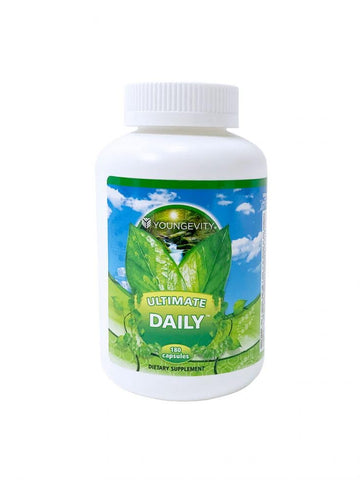 Youngevity Ultimate Daily Capsules 180 Count (1 Pack) Youngevity buy supplements canada