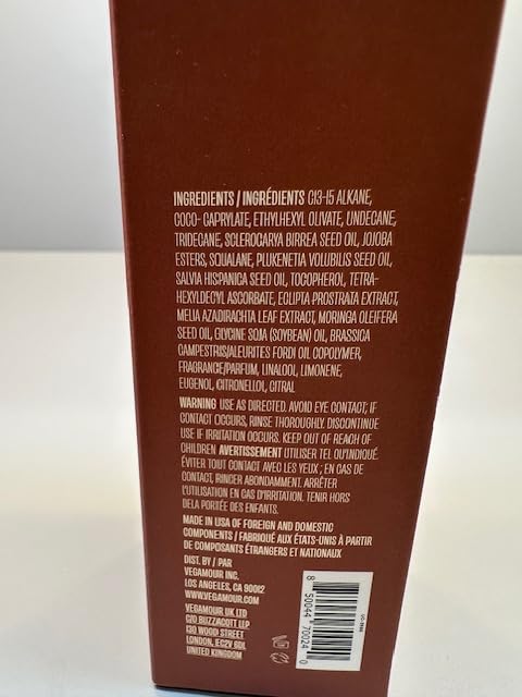 Vegamour Essentials Kit: Revitalizing Shampoo & Conditioner, Hair Serum, Weightless Repair Oil for All Hair Types VEGAMOUR buy supplements canada