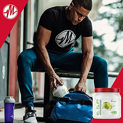 Metabolic Nutrition | ESP - Stimulating Pre Workout, Pre Intra Workout Supplement | Energy Metabolic Nutrition buy supplements canada