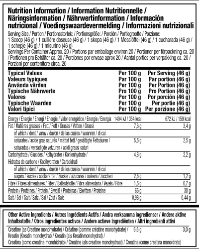 MuscleTech NitroTech Whey Protein Powder, Muscle Maintenance & Growth, Whey Isolate Protein Muscletech buy supplements canada