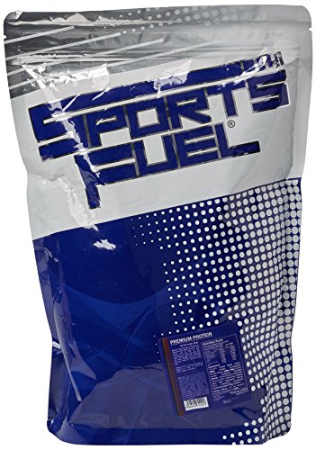 Premium Whey Protein Powder 1kg & 5kg – Supports Lean Muscle Growth – Nutritional Supplement Sports Fuel buy supplements canada