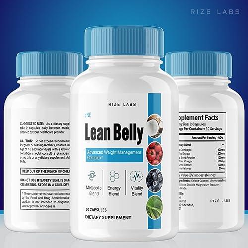 (Official) Ikaria Lean Belly Juice Powder for Weight Loss- IkariaLeanBelly Fat Burner Advanced rize labs buy supplements canada