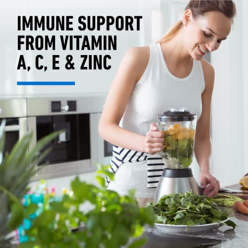 Isopure Protein Powder, Creamy Vanilla Whey Isolate with Vitamin C & Zinc for Immune Isopure buy supplements canada