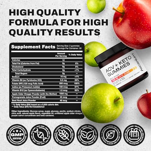 Ascanium Keto ACV Gummies 1500mg - Low-Sugar & Low-Carbs Apple Ascanium buy supplements canada