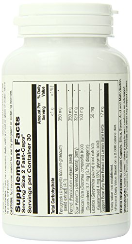 Naturalmax Great Curves, 60-Count Natural Balance buy supplements canada